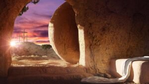 true meaning of easter