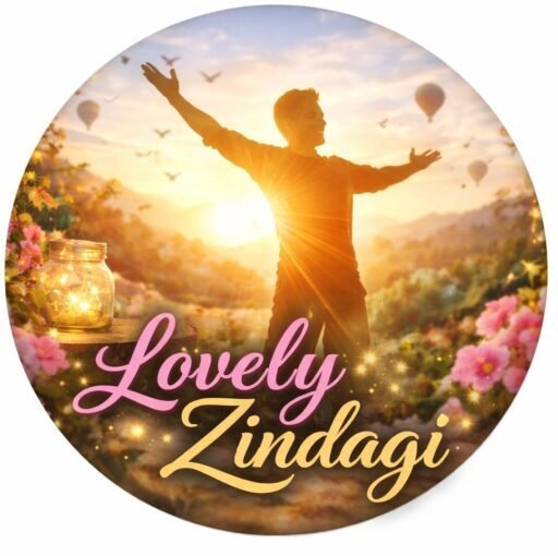 Lovely zindagi