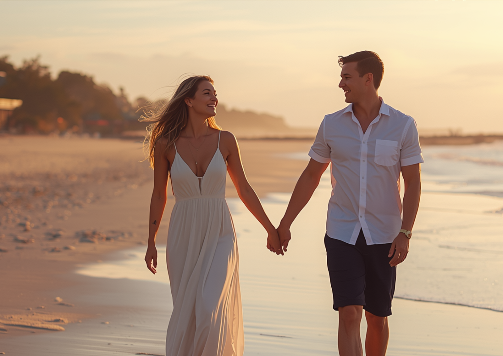 Healthy relationship